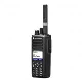 Motorola DP4800 -  1