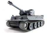 Heng Long 1:16 R/C German Tiger I Tank (3818-1) -  1