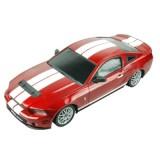 Auldey Ford Mustang Shelby GT500 (1:16) (LC258870-2) -  1