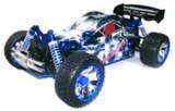 BSD Racing Brushless Buggy 4WD (BS511T) 1:5 -  1
