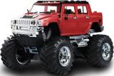 Great Wall   / Hummer Strong 1:43  (GWT2008D-1) -  1