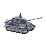Great Wall - Toys King Tiger (GWT2203-2) -  1