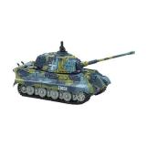 Great Wall  Toys King Tiger (GWT2203-3) -  1