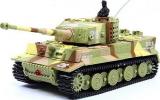 GreatWall  1:72 Tiger () (GWT2117-2) -  1