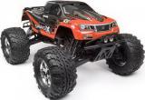 HPI Racing RTR Savage X 4.6 Nitro GT-3 4WD 1:8 (Grey/Red) (HPI105645) -  1