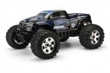 HPI Racing RTR Savage Flux 2350 With GT-2 Truck Body -  1