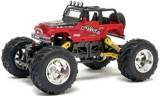 New Bright Pro Dirt Jeep Wrangler Rock Crawler 1:18 (1800) -  1