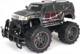 New Bright Bad Street Jeep 1:10 (91088-Jeep) -  1
