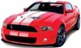 ShenQiWei Ford GT500 (1:43) red (SQW8004-GT500r) -  1
