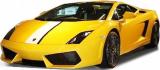 ShenQiWei Lamborghini LP670 (1:43) yellow (SQW8004-LP670y) -  1
