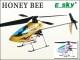 E-sky Honey Bee King3 RTF Gift Box 000016 -   2
