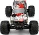HPI Racing RTR Savage X 4.6 Nitro GT-3 4WD 1:8 (Yellow/Pink) (HPI106552) -   2