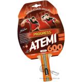 ATEMI 600 Hit -  1