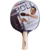 butterfly Timo Boll Silver -  1