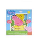 Peppa Pig   (25121) -  1