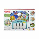 Fisher-Price Piano Gym Kick and Play (BMH49) -  1