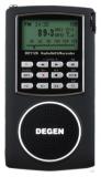 Degen DE-1126 -  1