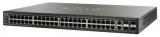 Cisco SG500-52P -  1