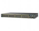 Cisco WS-C2960S-48TD-L -  1