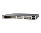 Cisco WS-C3750E-48PD-E -  1