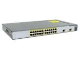 Cisco WS-CE500-24LC -  1
