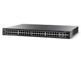 Cisco SG300-52MP -  1