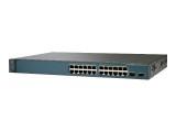 Cisco WS-C3560V2-24PS-S -  1