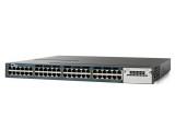 Cisco WS-C3560X-48P-E -  1