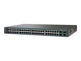 Cisco WS-C3750V2-48TS-E -  1