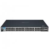 HP A5120-48G EI Switch with 2 Slots (JE069A) -  1