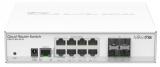 MikroTik Cloud Router Switch CRS112-8G-4S-IN -  1