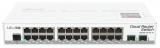 MikroTik Cloud Router Switch CRS226-24G-2S+IN -  1