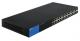 Linksys LGS528P -   3