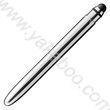 Fisher Space Pen  Bullet: Delux Grip.    (FABGC/S#747609630060) -  1