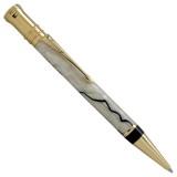 Parker   Duofold Pearl & Black 91 632 -  1