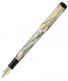 Parker Duofold Pearl and Black NEW FP 97 610 -  1