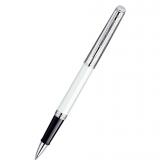 Waterman Deluxe White CT RB 42 063 -  1