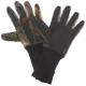 Allen Mesh Gloves with Touch Tip (1513) -   2
