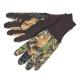 Allen Jersey Gloves with Touch Tip (1453) -   2