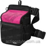 Ever Green Light game pouch bag (Pink) -  1