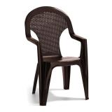 Allibert  Santana Chair  -  1