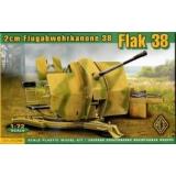 ACE 2cm Flak 38 (72288) -  1