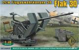 ACE 2cm Flak 30 (48102) -  1