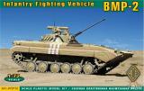 ACE BMP-2 Soviet infantry fighting vehicle (72112) -  1