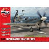 Airfix  Seafire XVII (AIR06102) [3971564845] -  1