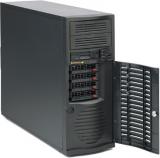 Supermicro SuperServer (SYS-5038D-73F) -  1