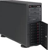 Supermicro SuperServer 5046A-X+ -  1