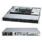 Supermicro SuperServer (SYS-5018D-MTR4F) -  1