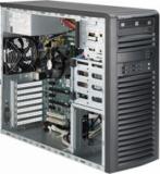 Supermicro Superserver (SYS-5038D-iF+) -  1