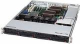 Supermicro SuperServer (SYS-6017R-72LF) -  1